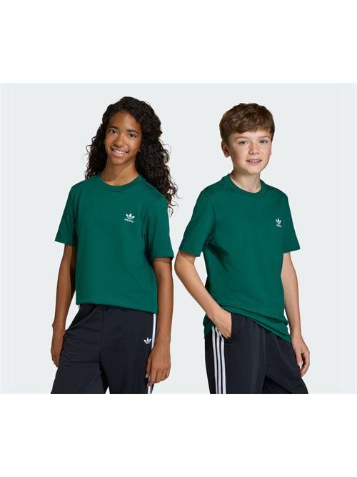 tee ADIDAS ORIGINAL | KE0450CGREEN